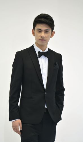 温曙映 调色与视觉增强负责人
