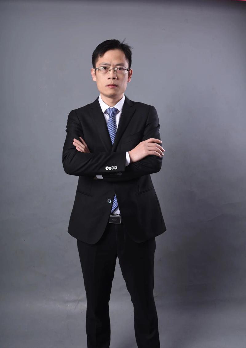 黄琬学 剧本与叙事策划总监